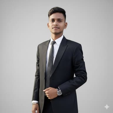 Arjun Meena