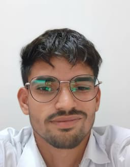 Harish Meena