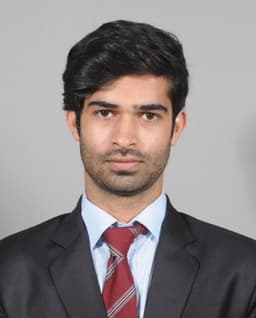 Mohit Meena