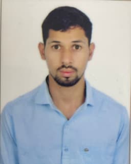 Ravi Meena